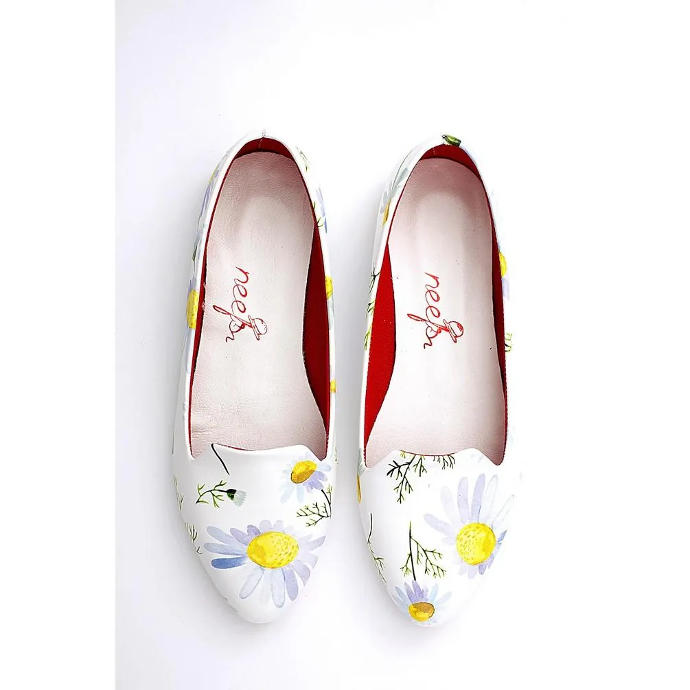 Daisy Ballerinas Shoes NBL228