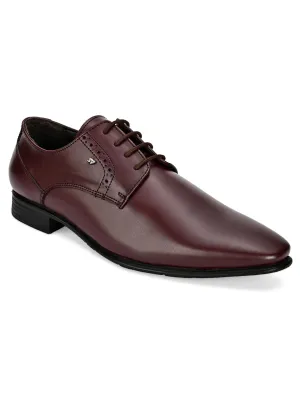 Dandy Cherry Formal Shoes