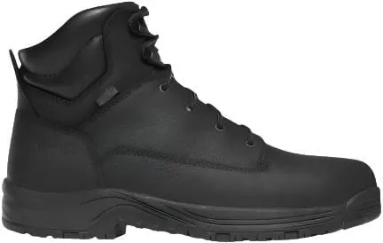 Danner Men's Caliper Black Aluminum Toe Hiking Boots 19454