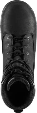 Danner Men's Caliper Black Aluminum Toe Hiking Boots 19454