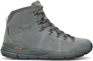 Danner Mens Mountain 600 4.5in Smoked Pearl Hiking Boots