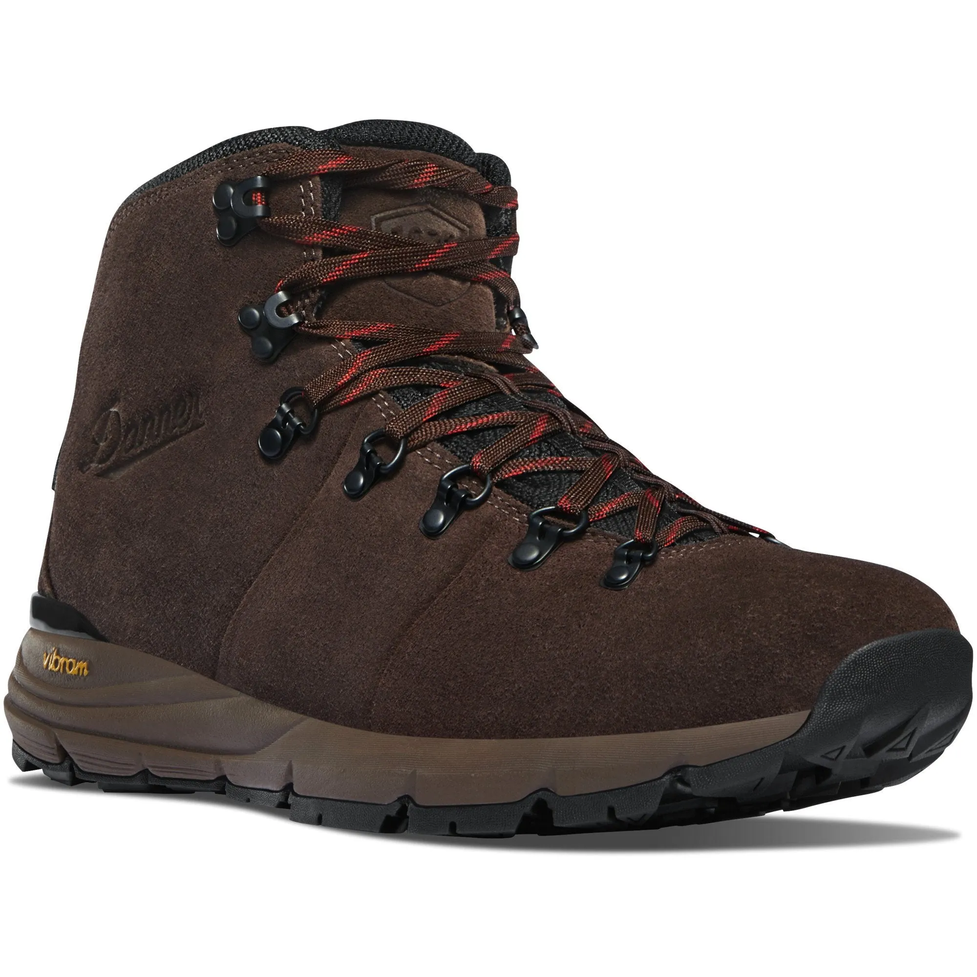 Danner Men's Mountain 600 4.5" Waterproof Suede Hiking Boot