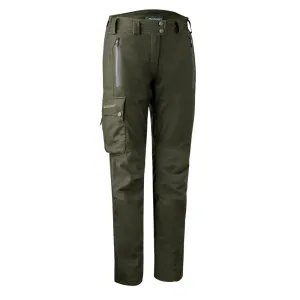 Deerhunter Lady Raven Trousers Elmwood