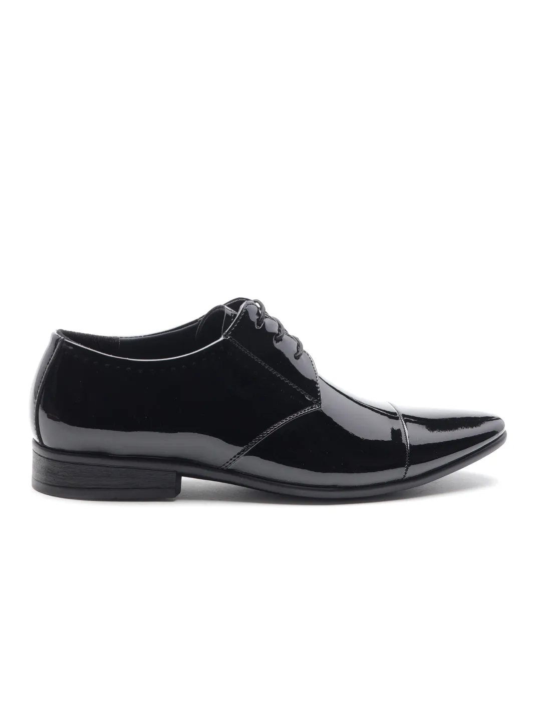 Delco Lace Up formal Derby Shoes