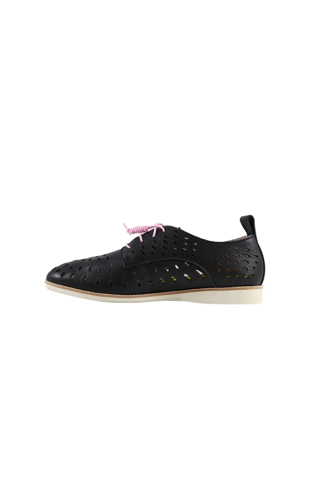 Derby Lazer Black