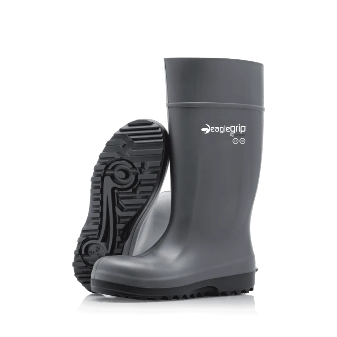 Dikamar® Safety Boots - EagleGrip®