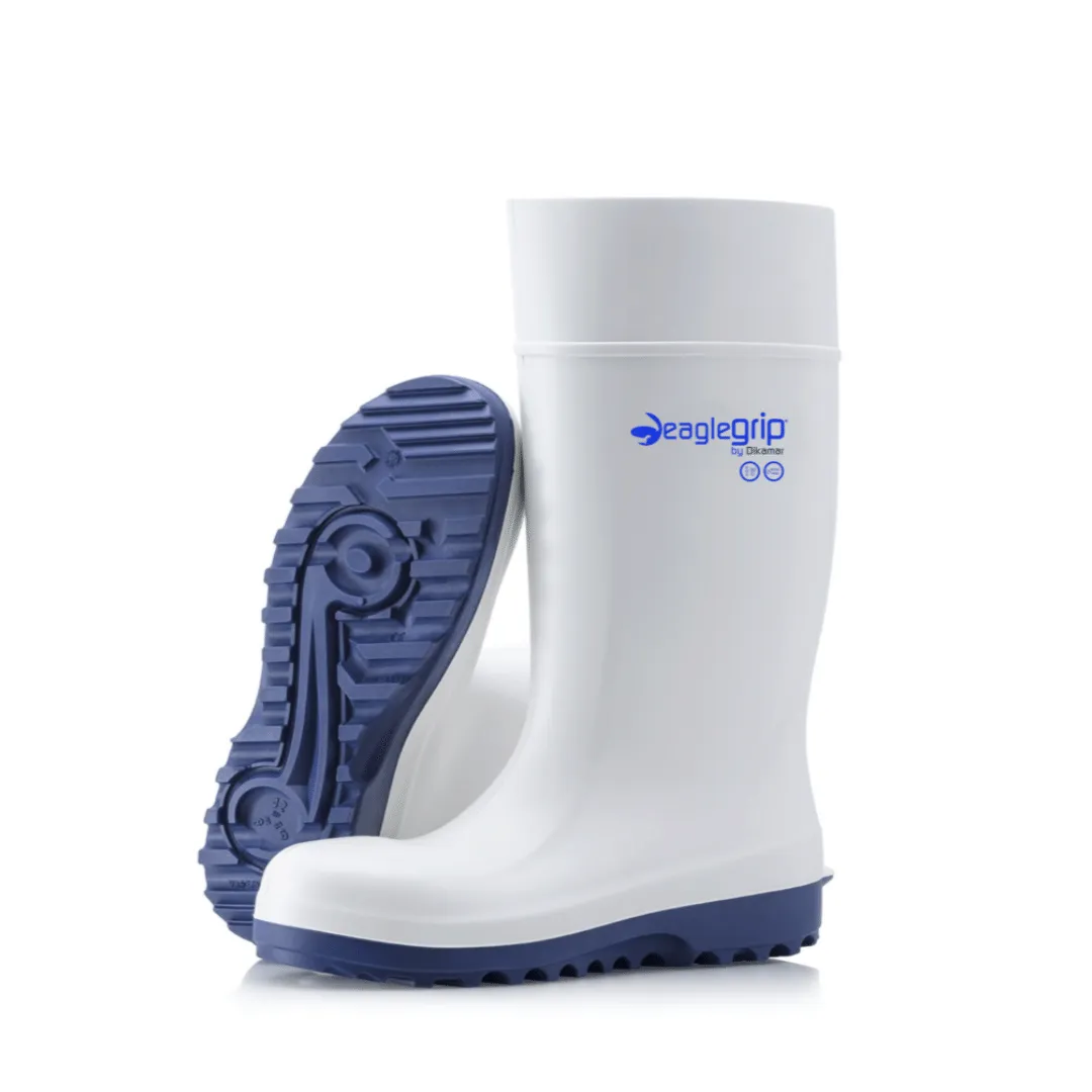 Dikamar® Safety Boots - EagleGrip®