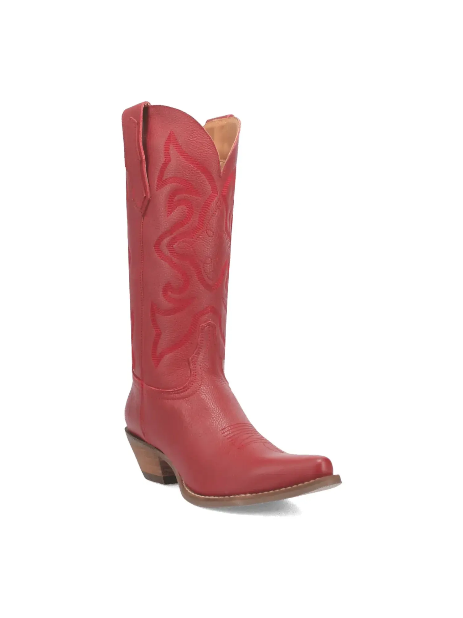 Dingo1969 Out West Western Boot