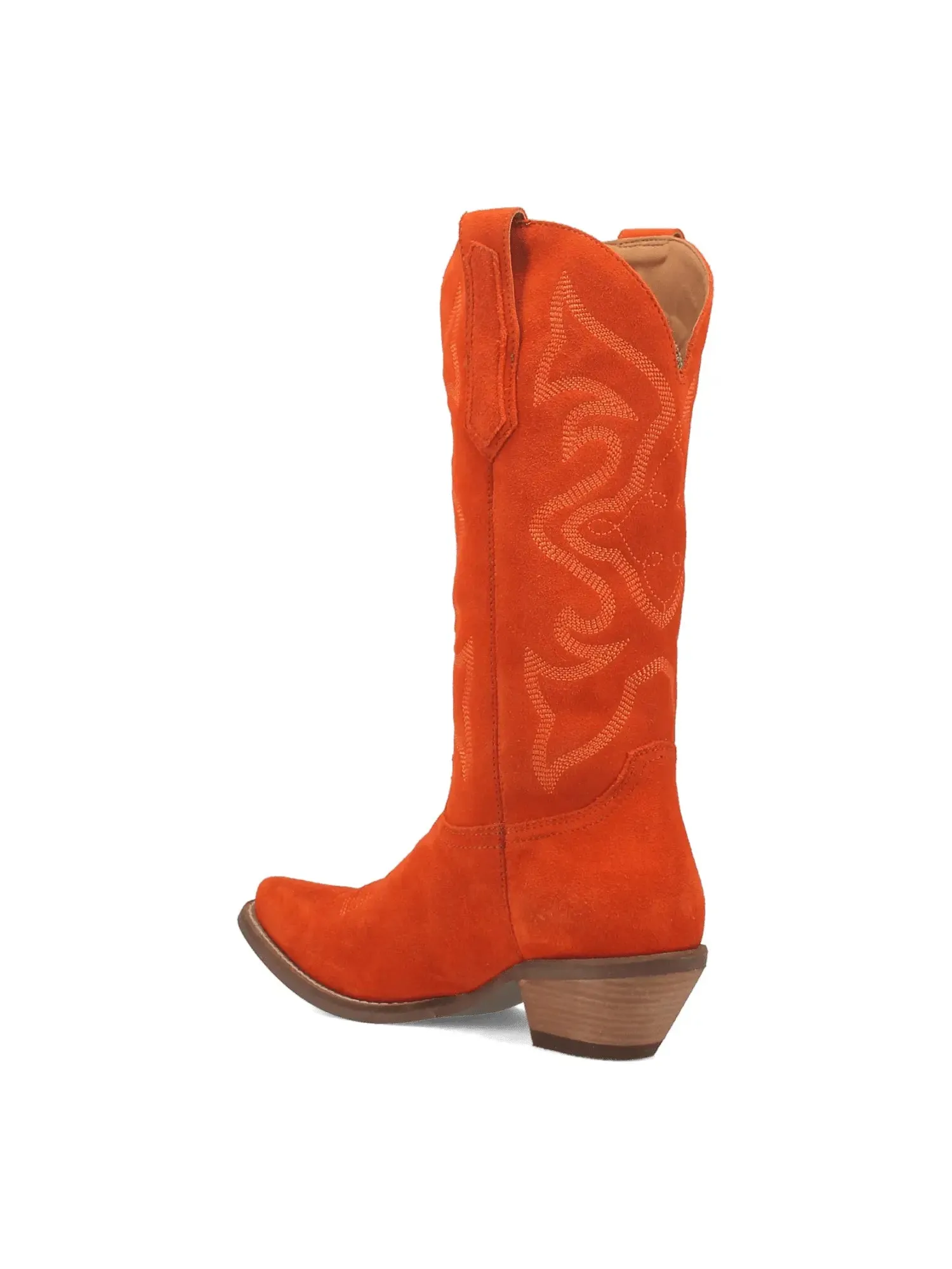 Dingo1969 Out West Western Boot