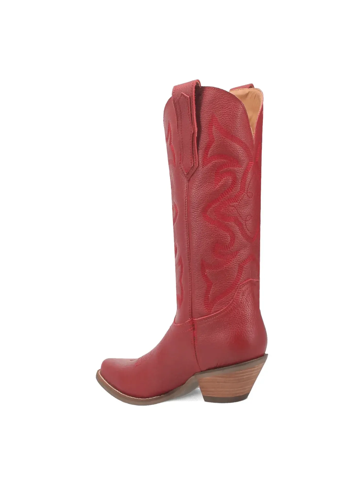 Dingo1969 Out West Western Boot