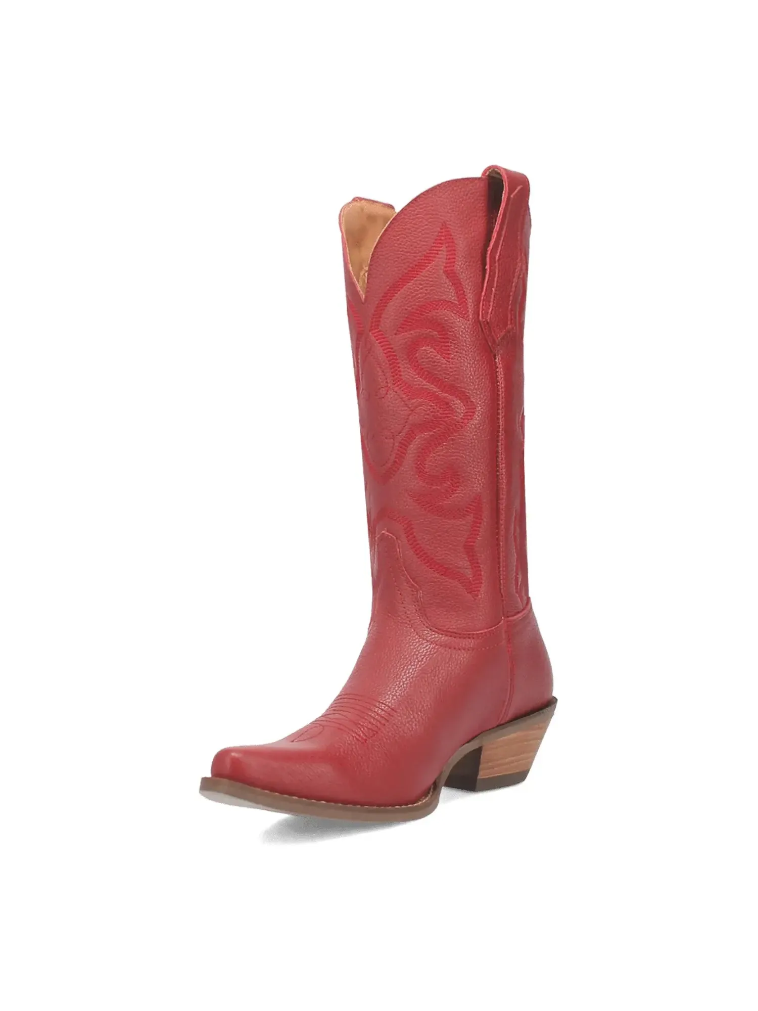 Dingo1969 Out West Western Boot