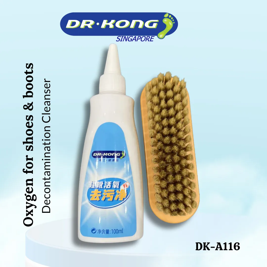 DR.KONG CLEANING GEL ACCESSORIES DK-A116-F