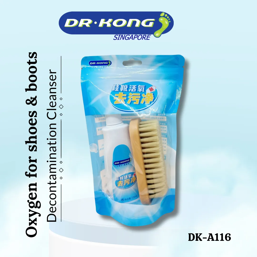 DR.KONG CLEANING GEL ACCESSORIES DK-A116-F