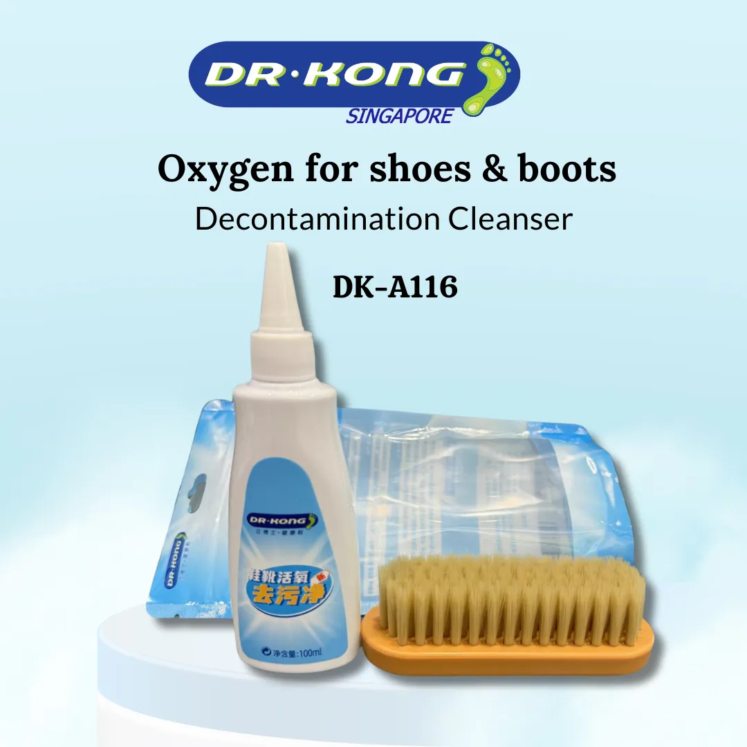 DR.KONG CLEANING GEL ACCESSORIES DK-A116-F