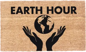 Earth Hour