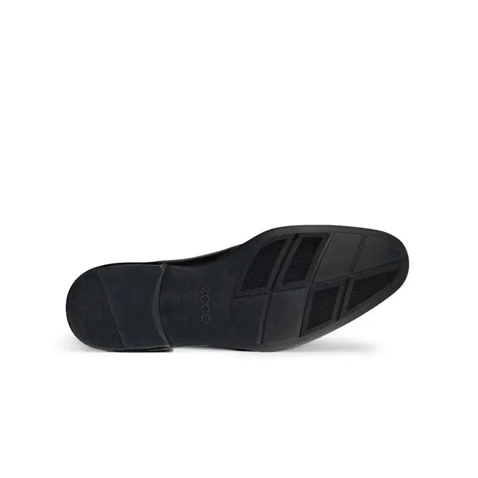 Ecco Men's Citytray Derby - Black