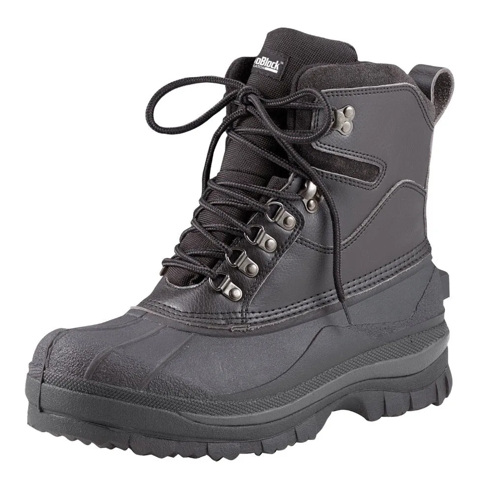 ECW Hiking Boot