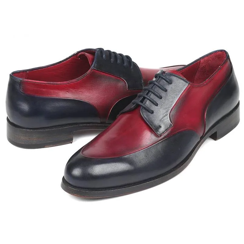 Elegance Classy Genuine Leather Derby Shoes