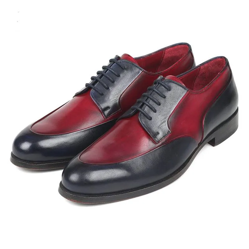 Elegance Classy Genuine Leather Derby Shoes