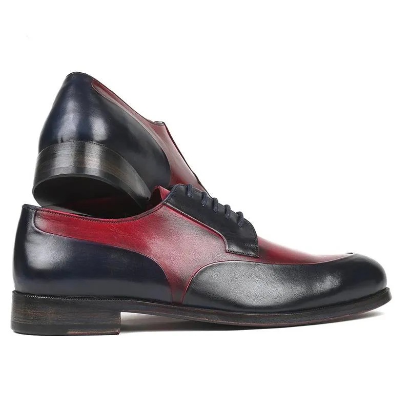 Elegance Classy Genuine Leather Derby Shoes