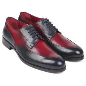 Elegance Classy Genuine Leather Derby Shoes