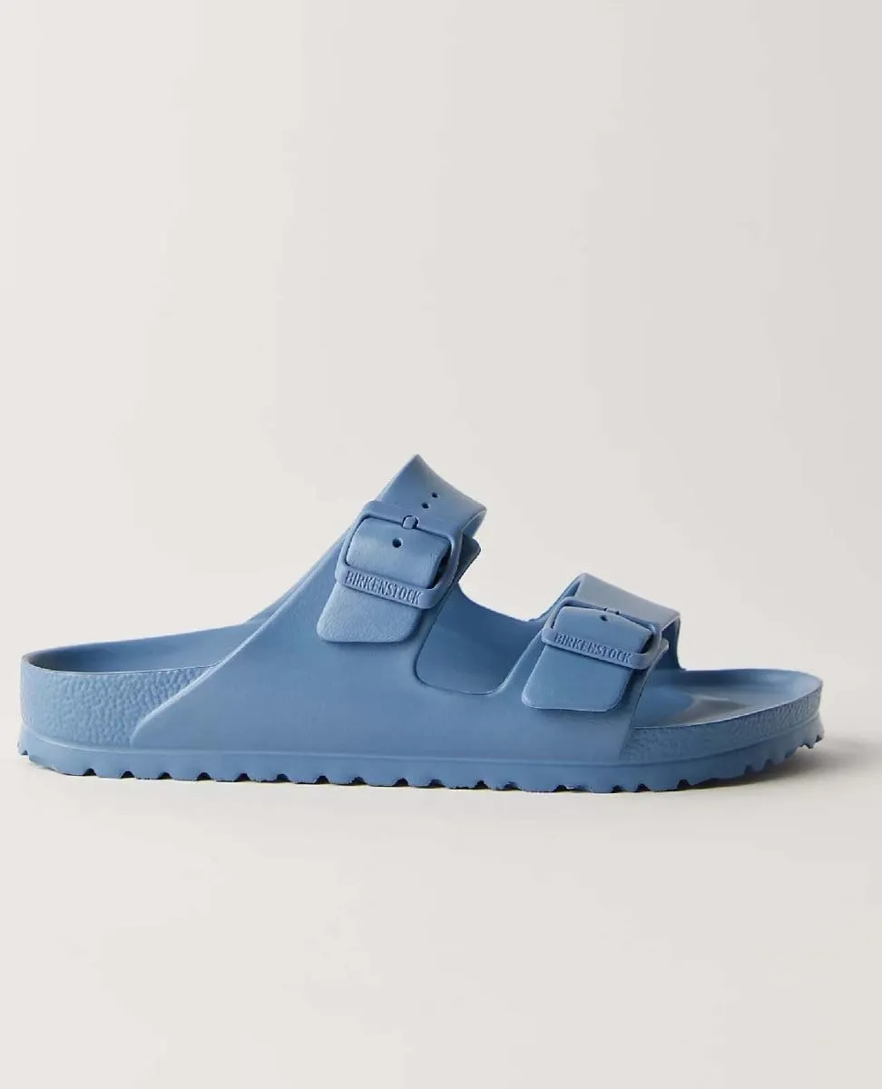 Eva Arizona Sandals Elemental Blue