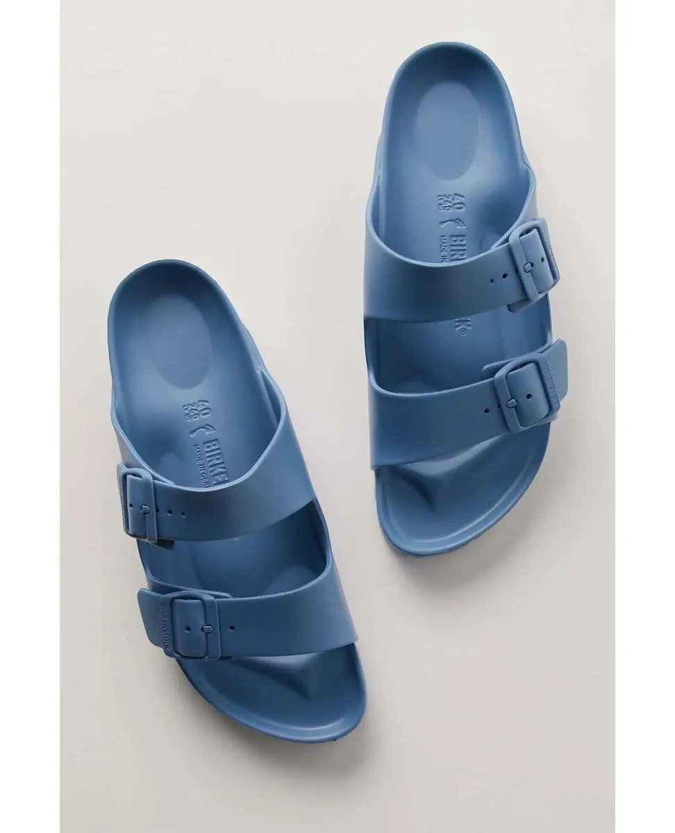 Eva Arizona Sandals Elemental Blue