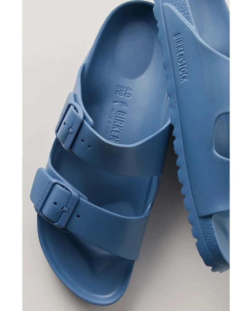 Eva Arizona Sandals Elemental Blue