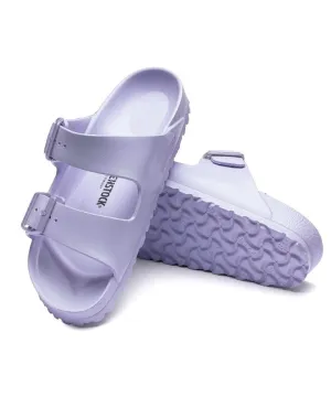 Eva Arizona Sandals Purple Fog