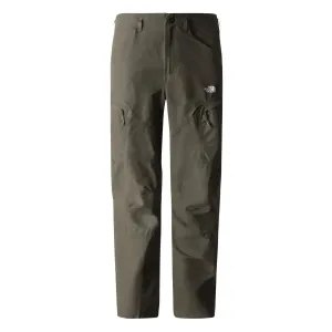 Exploration Pant - Taupe - Regular Leg