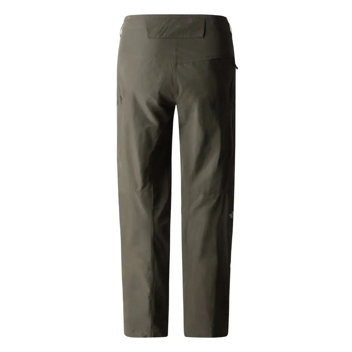 Exploration Pant - Taupe - Regular Leg