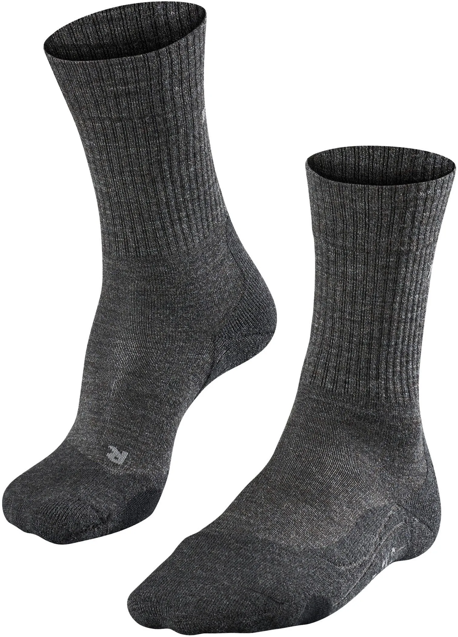 FALKE Herren Trekking-Socken "TK 2 Wool Men"