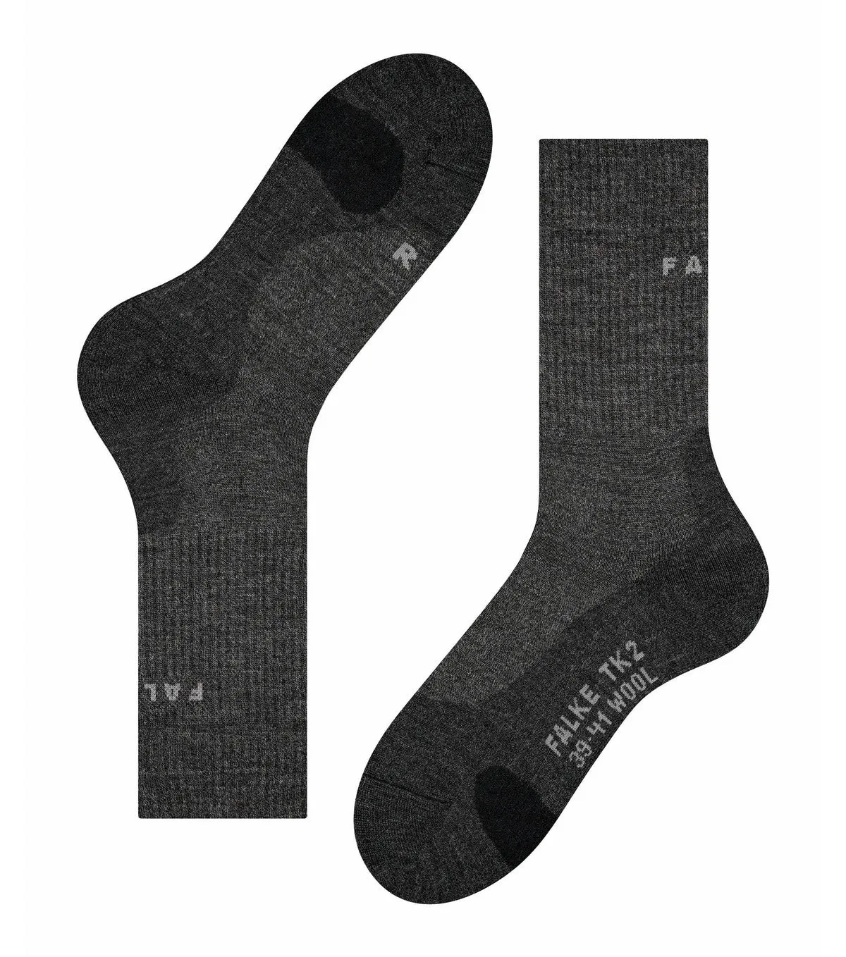 Falke | TK2 Trekking Socks Wool | Men's