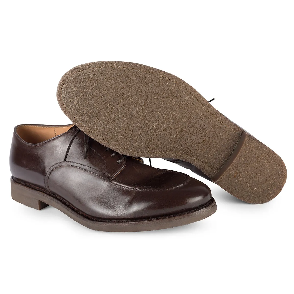 FELIX 85007<br>Derby shoes