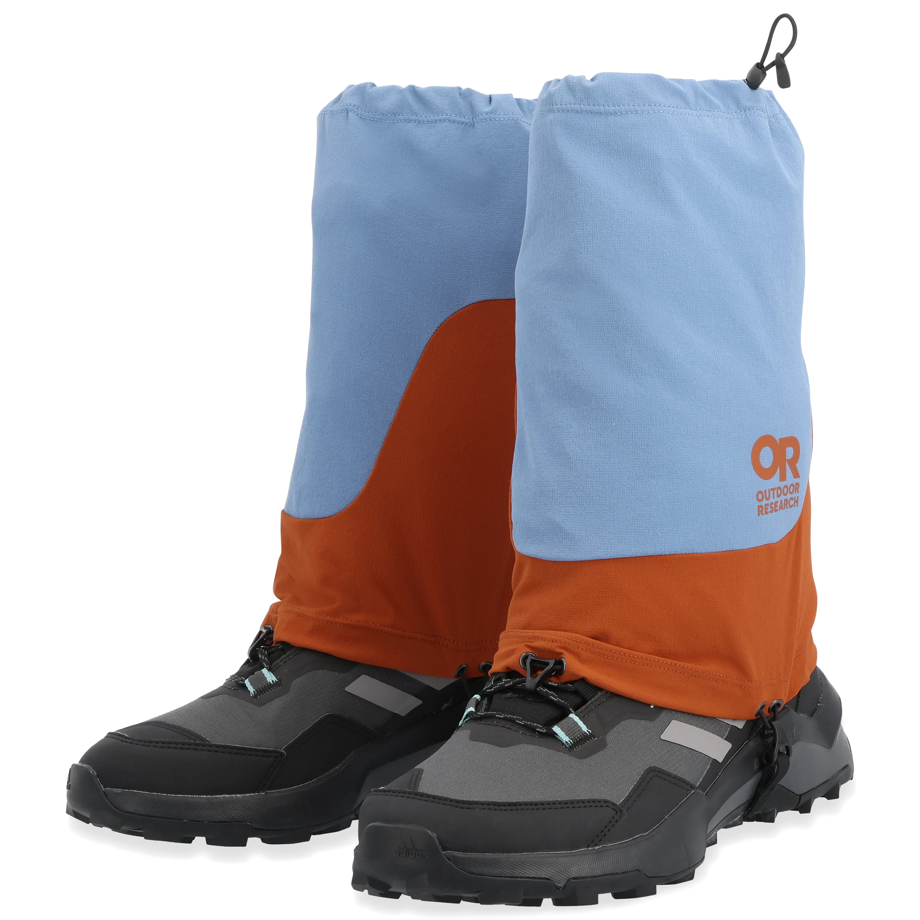 Ferrosi Thru Gaiters