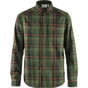 Fjallraven Fjallglim Shirt LS (Men's)