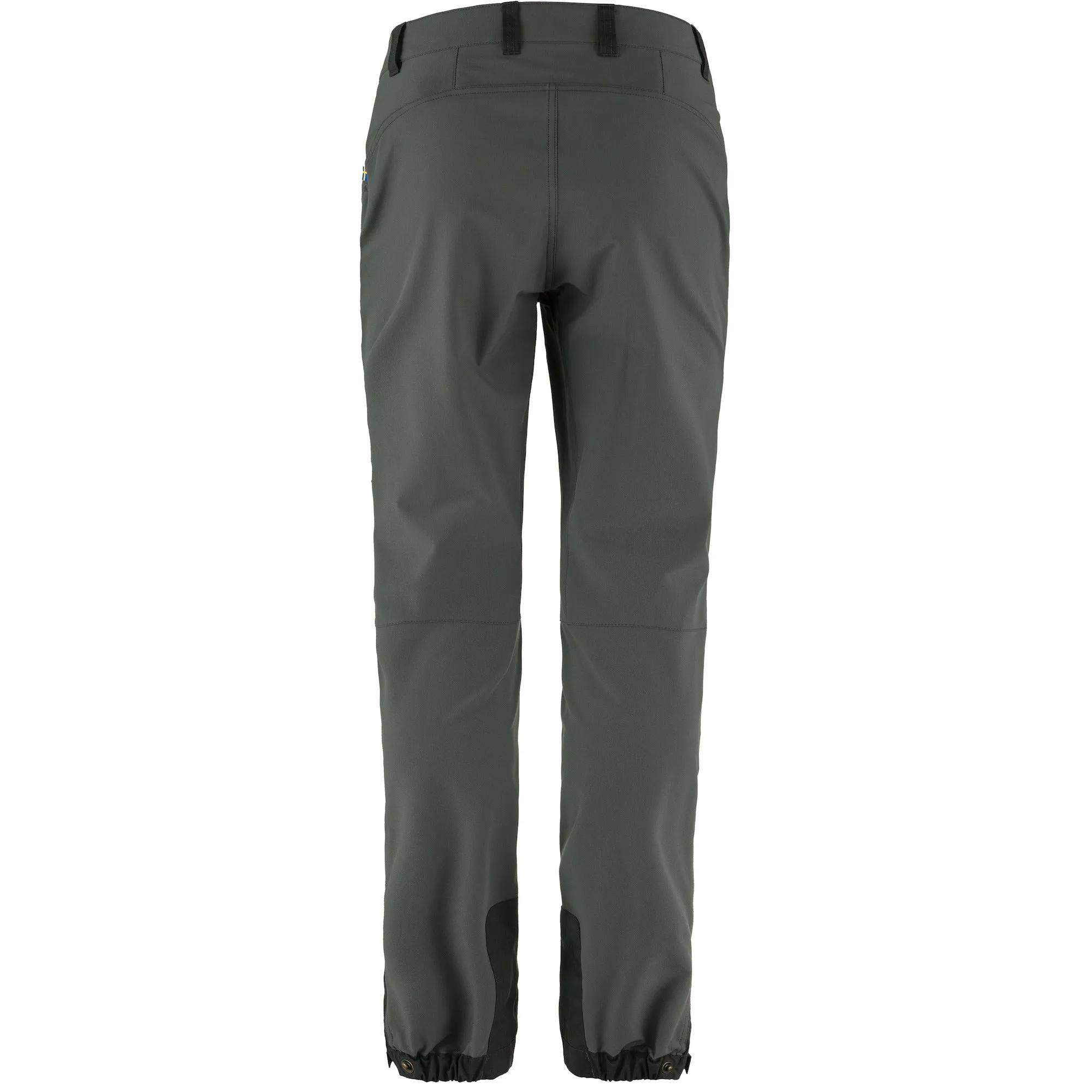 Fjallraven Women's Keb Trousers