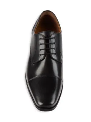 Florsheim
 Cap Toe Derby Shoes