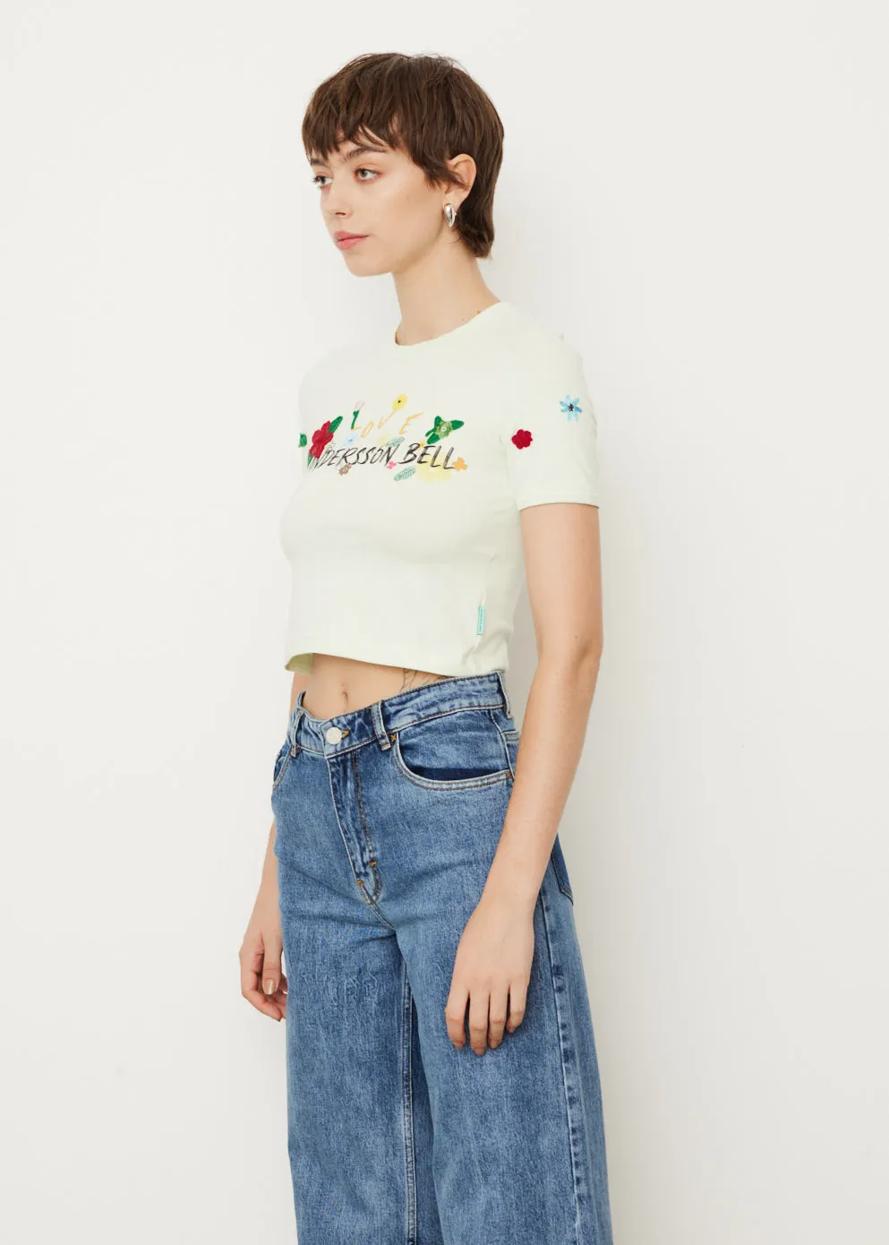 Flower Garden T-Shirt