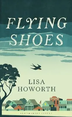 Flying Shoes