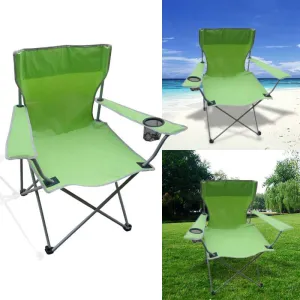 Folding Chair for outdoor camping (Imported)