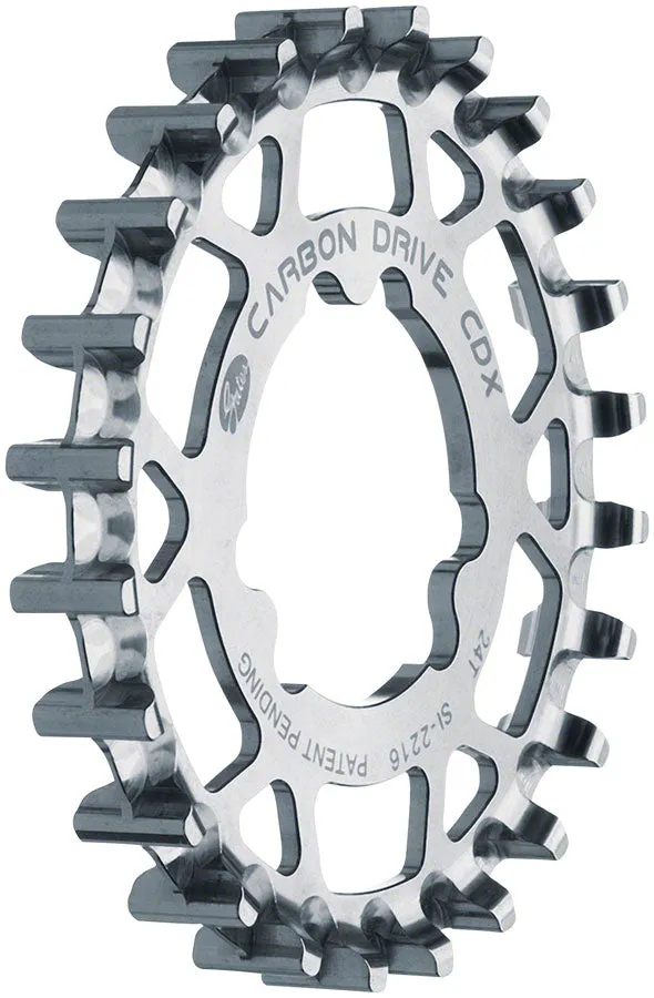 Gates Carbon Drive CDX Sturmey Archer Rear Sprocket