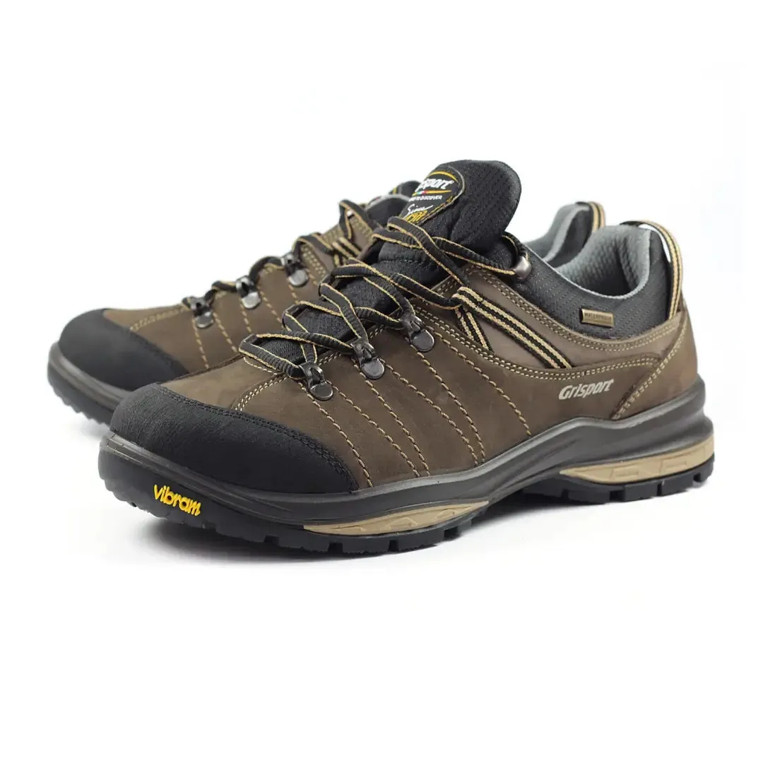 Grisport Rogue Trekking Shoes