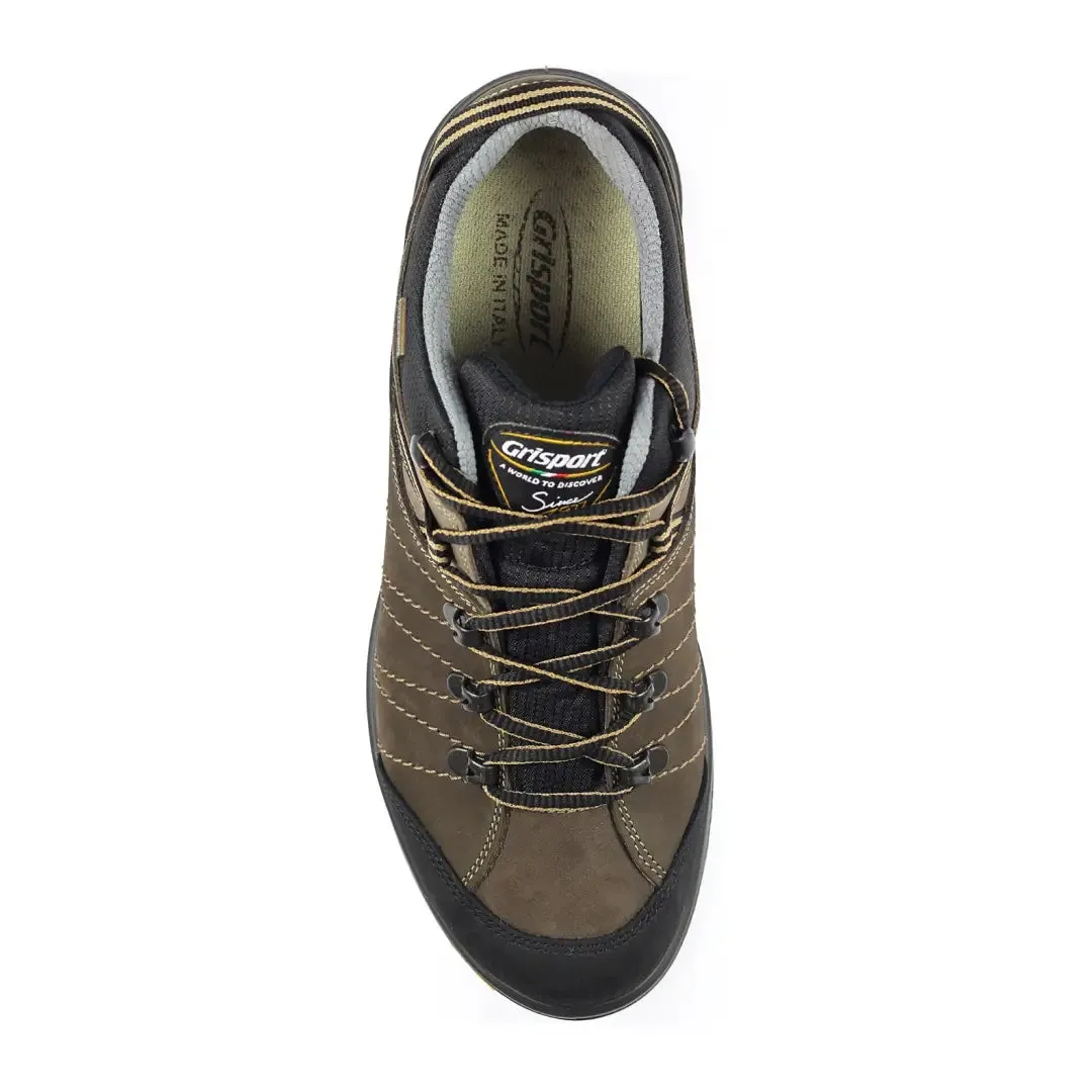 Grisport Rogue Trekking Shoes