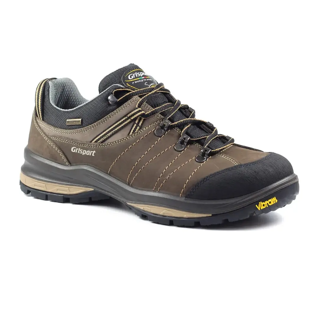 Grisport Rogue Trekking Shoes