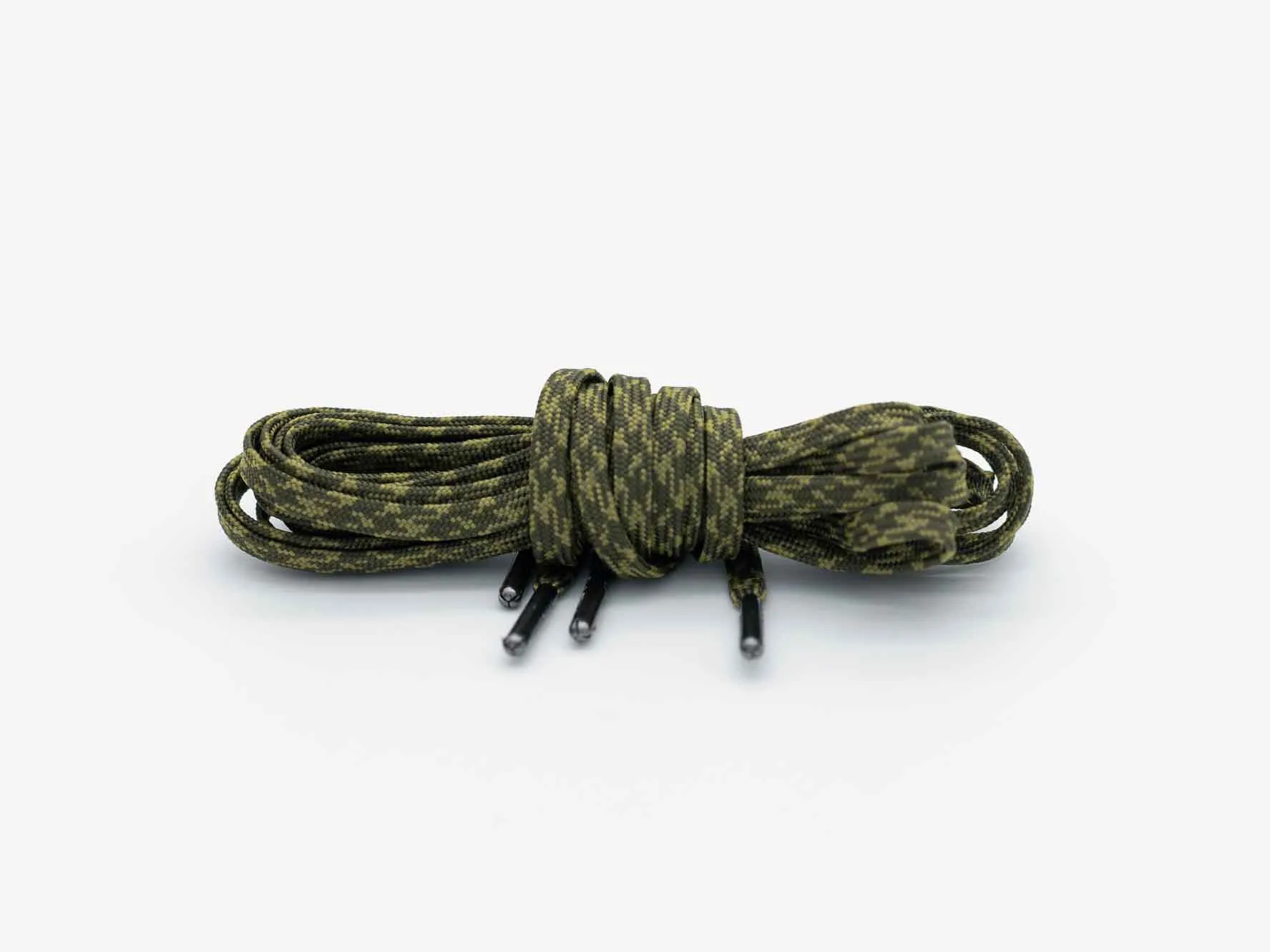 Guide Laces