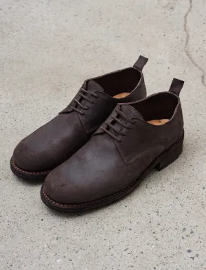 Guidi Rosellini Moronsino Derby Anthracite