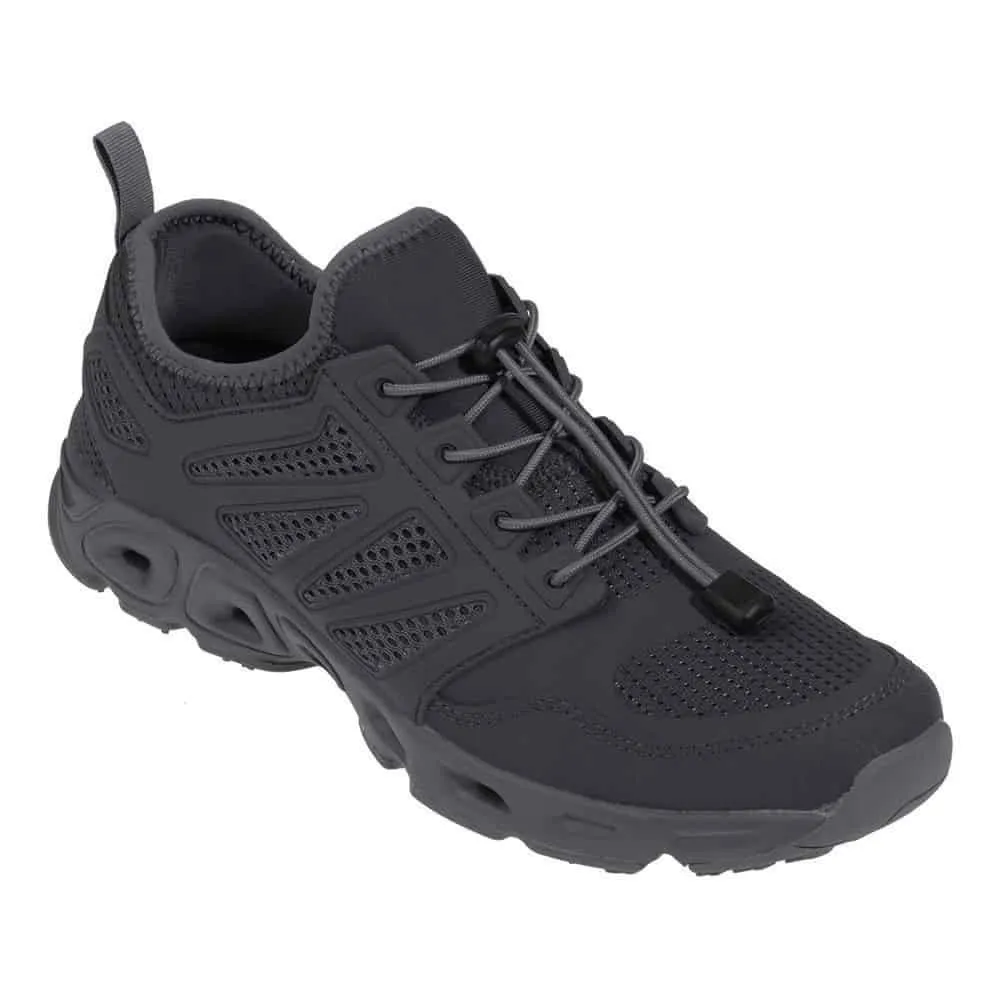 HANAGAL Men’s Quick Dry Lightweight Water Shoes