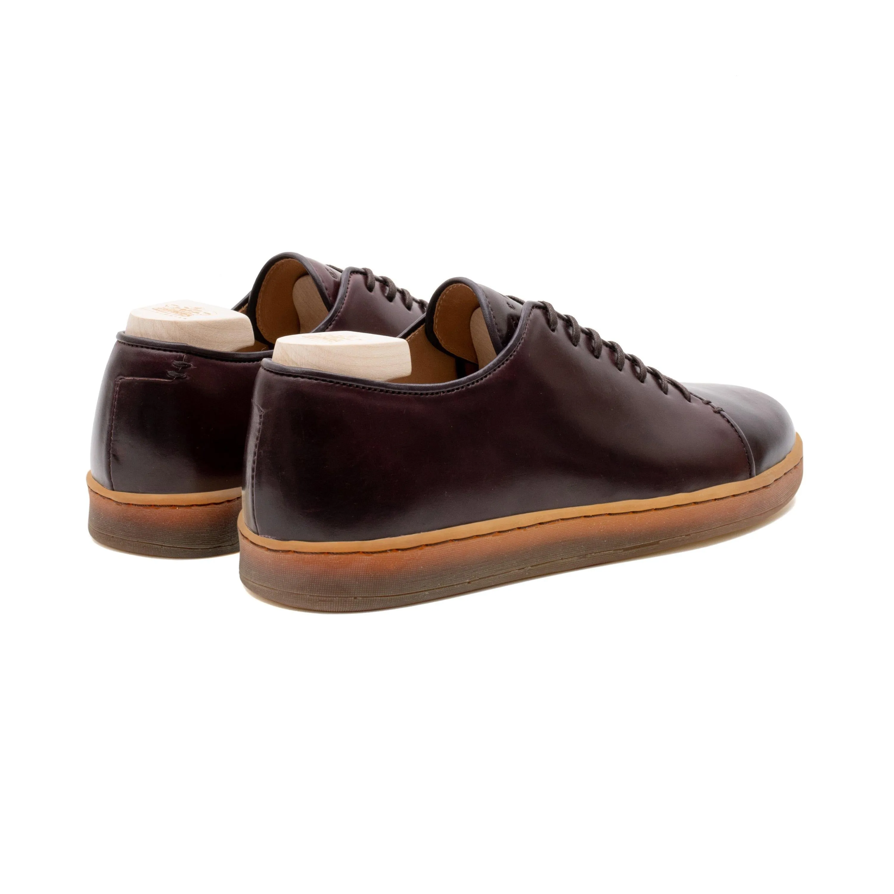 Harlestone Derby - Horween No 8 Shell Cordovan