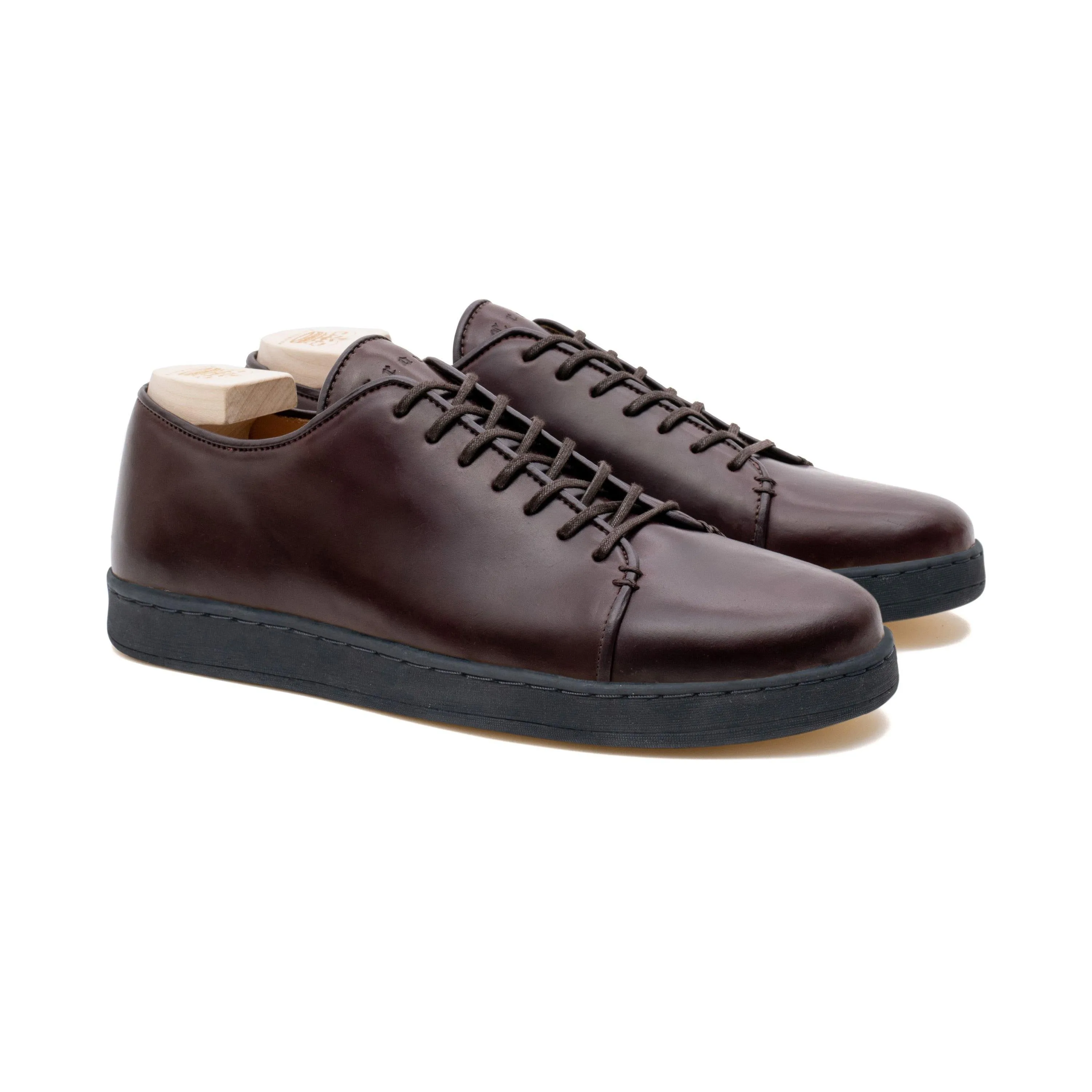 Harlestone Derby - Horween No 8 Shell Cordovan